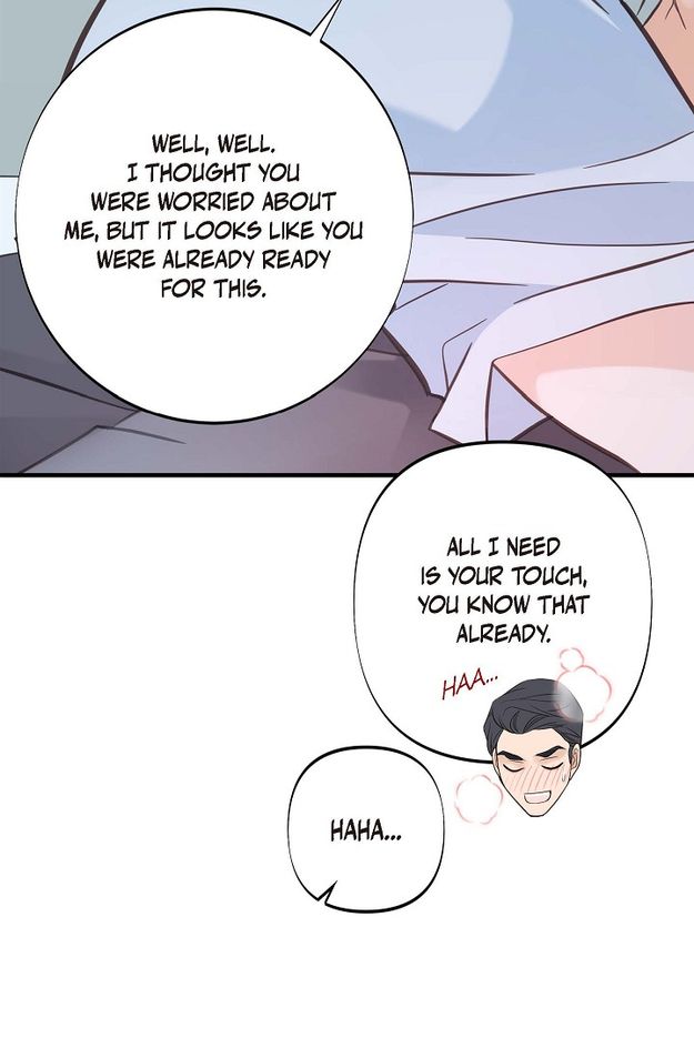 No Exit Chapter 4 - Page 56
