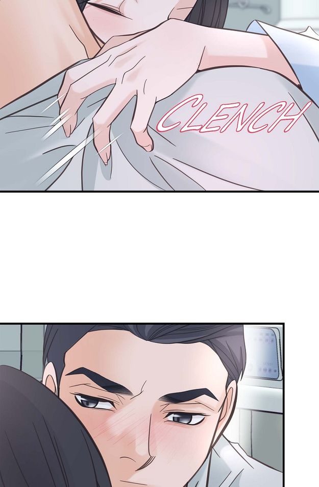 No Exit Chapter 4 - Page 62