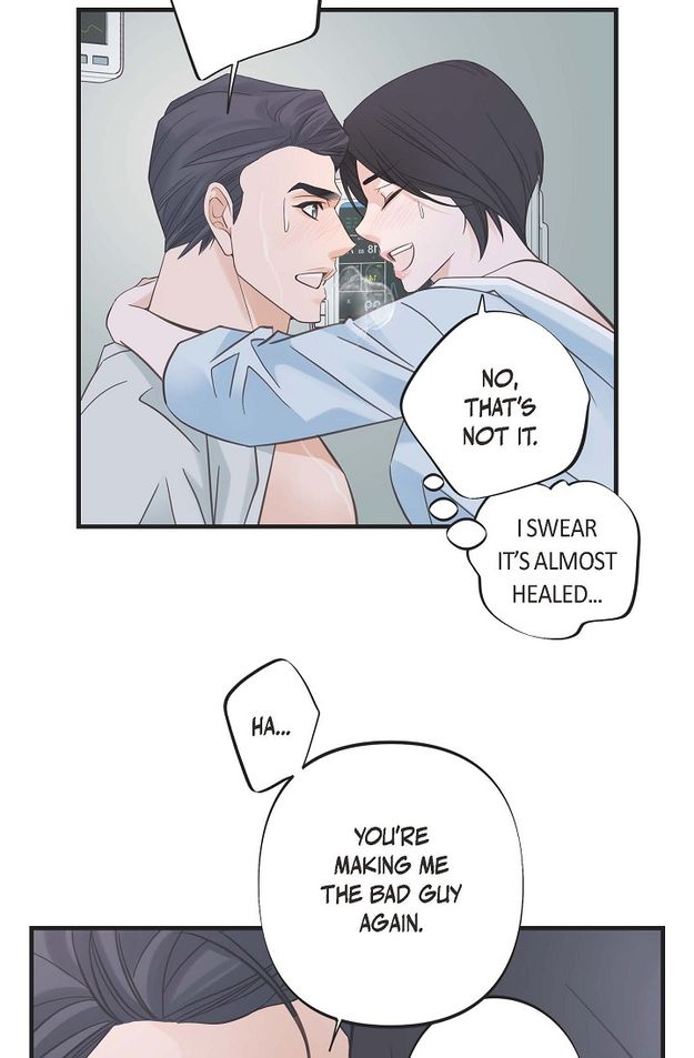 No Exit Chapter 4 - Page 76