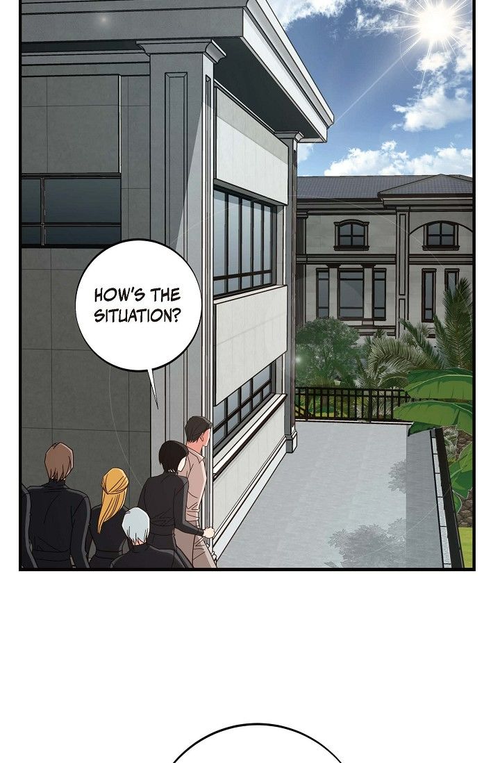 No Exit Chapter 40 - Page 14