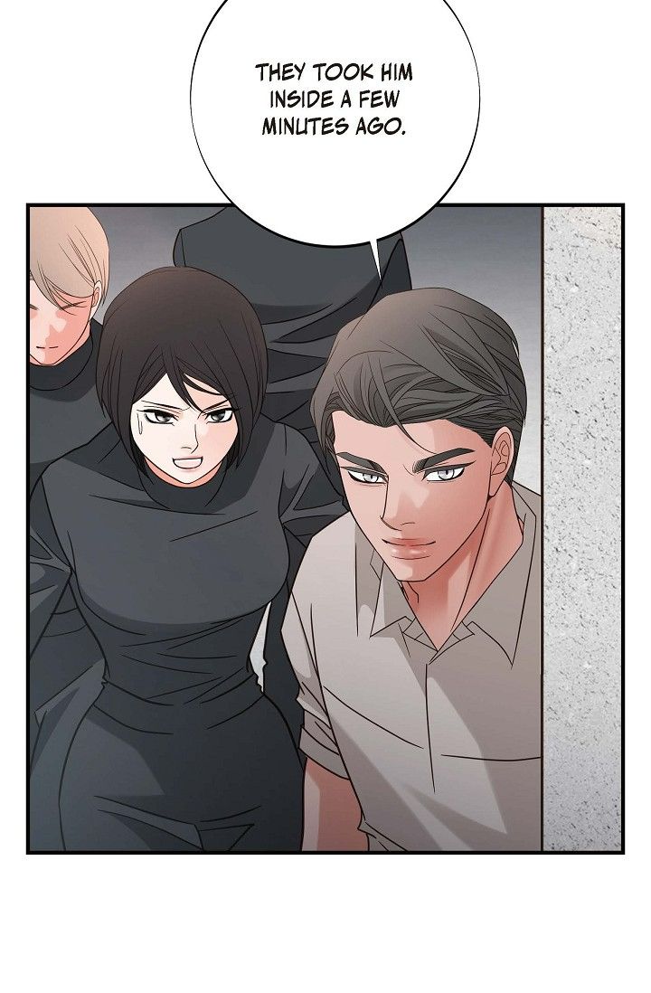 No Exit Chapter 40 - Page 15
