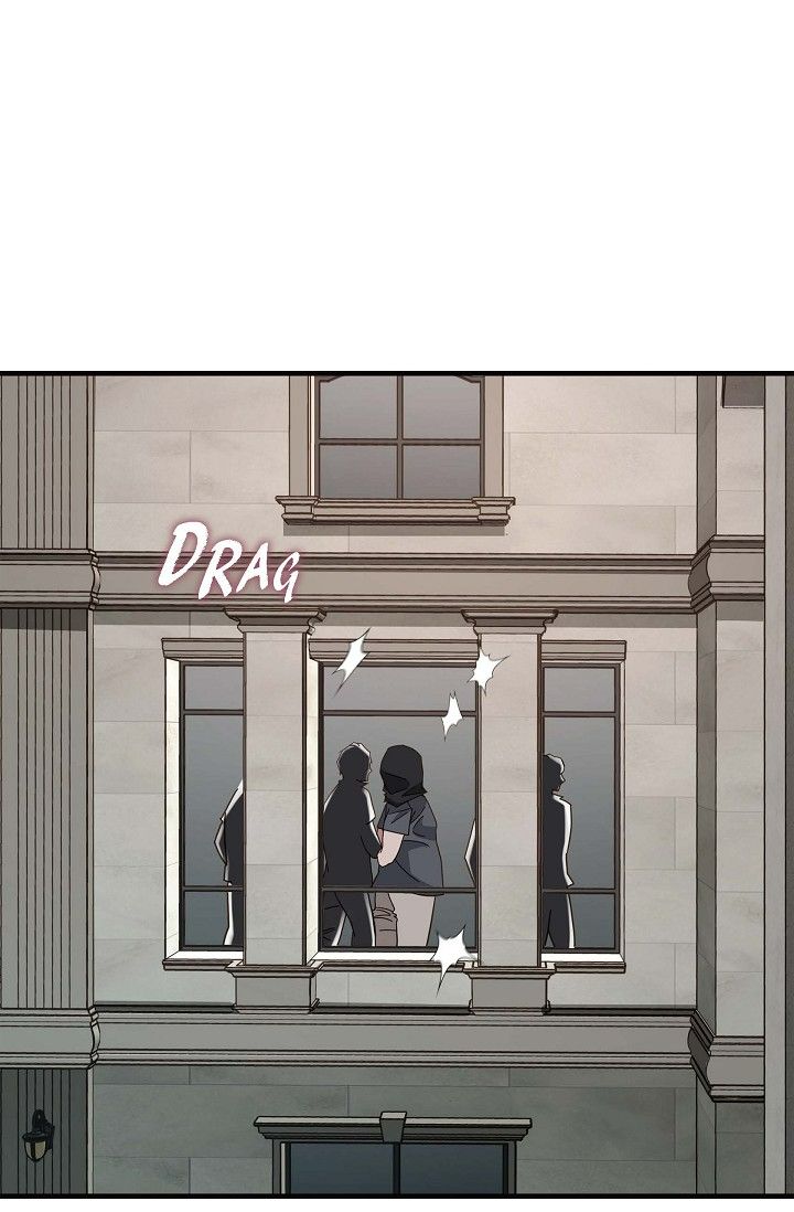 No Exit Chapter 40 - Page 16