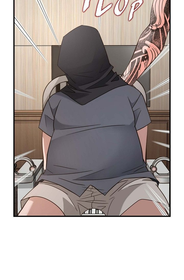 No Exit Chapter 40 - Page 20