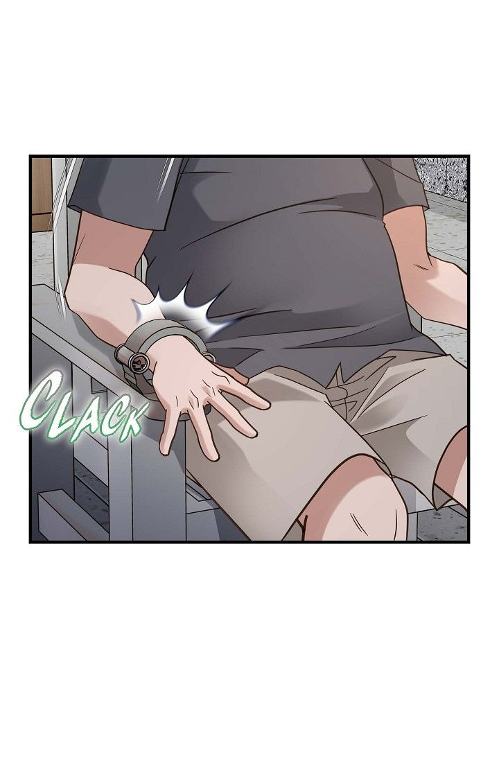 No Exit Chapter 40 - Page 21