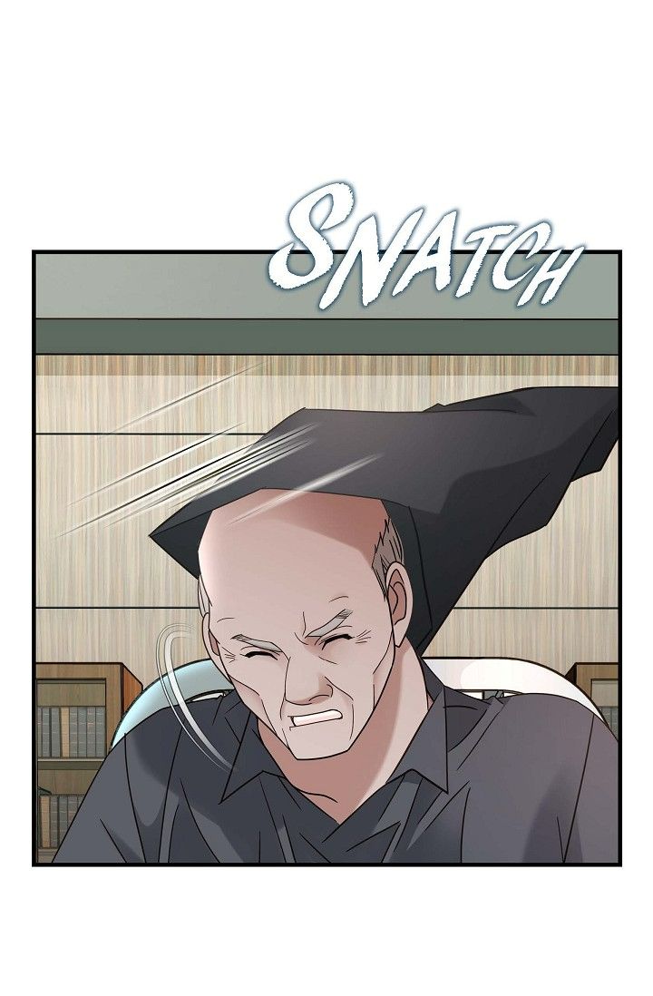 No Exit Chapter 40 - Page 22