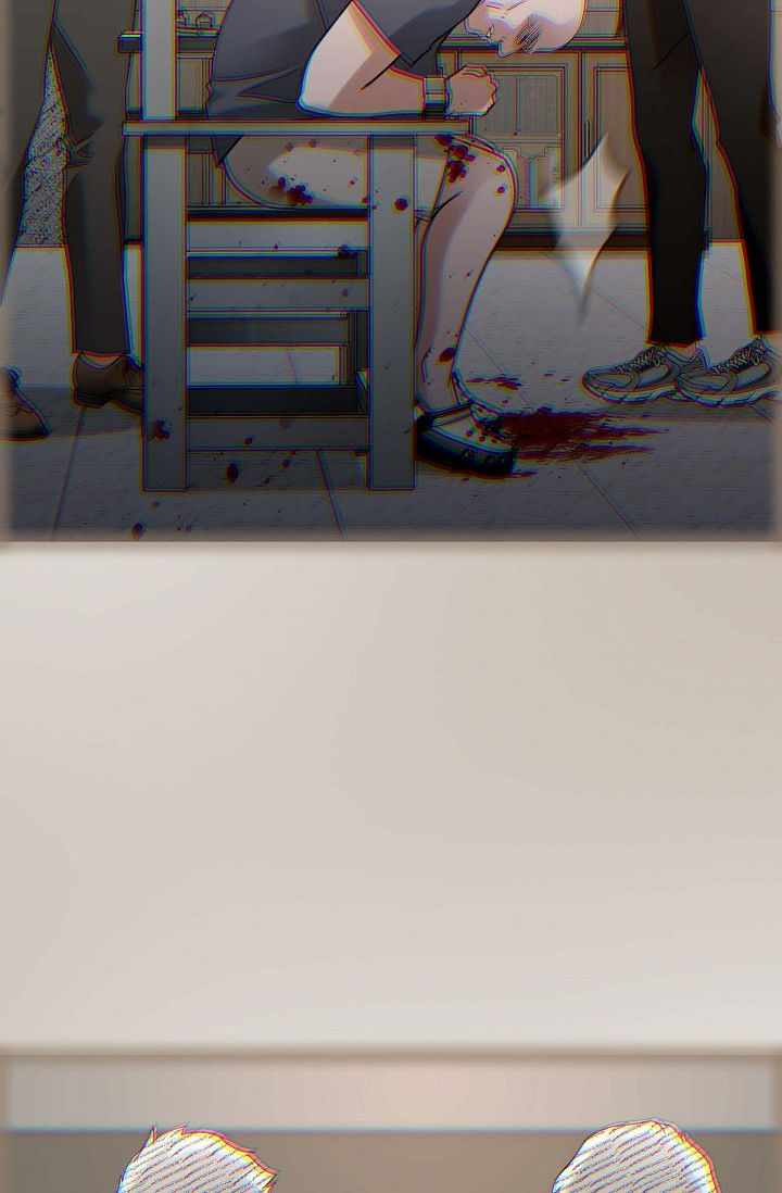 No Exit Chapter 40 - Page 32