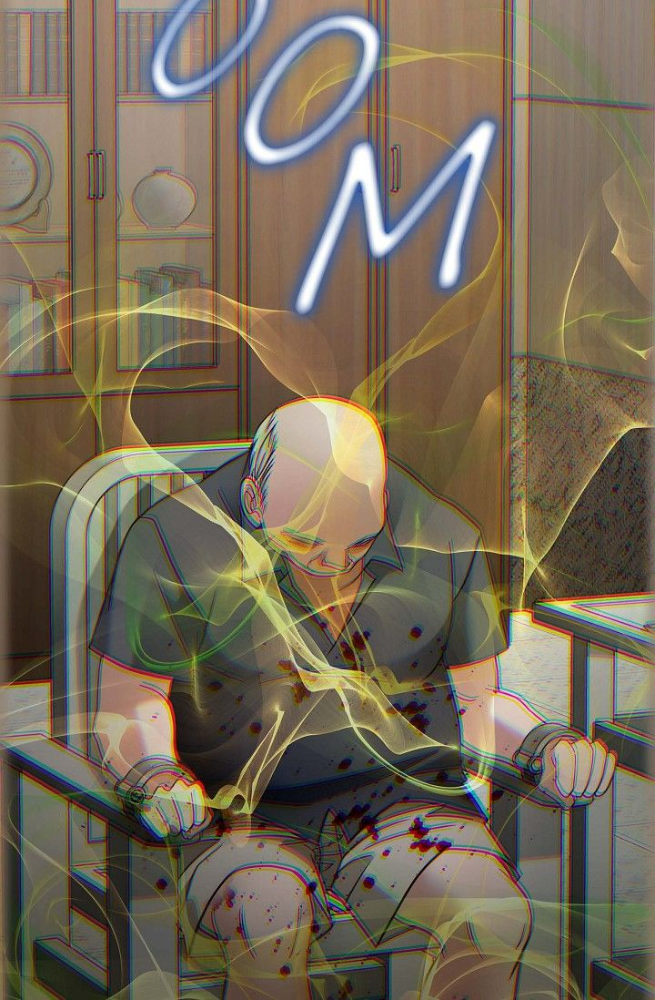 No Exit Chapter 40 - Page 35