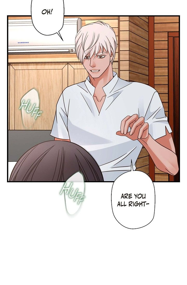 No Exit Chapter 40 - Page 40