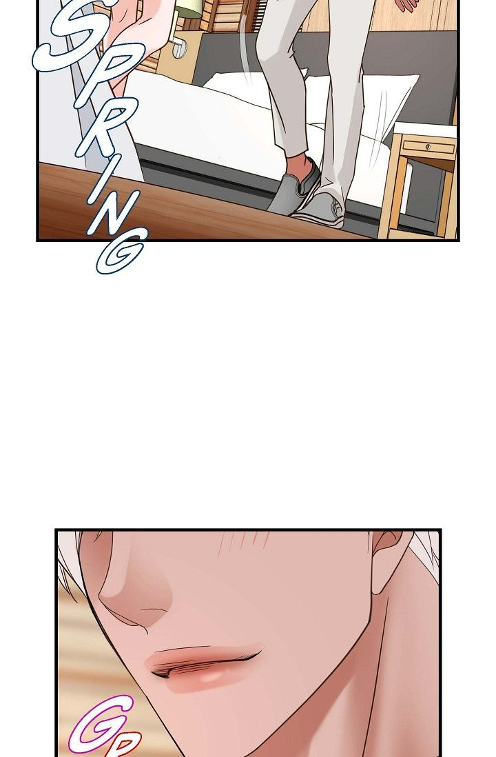 No Exit Chapter 41 - Page 11