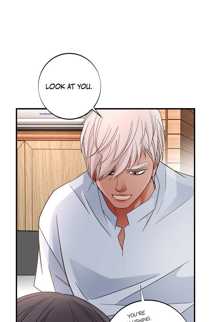 No Exit Chapter 41 - Page 4