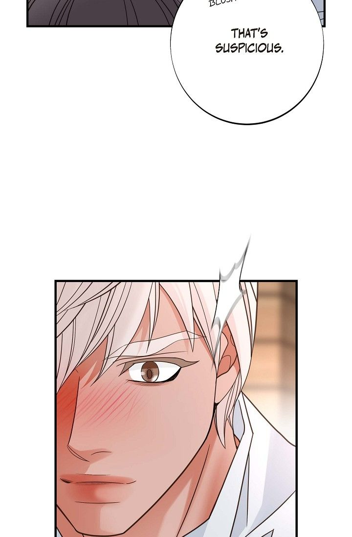No Exit Chapter 41 - Page 5