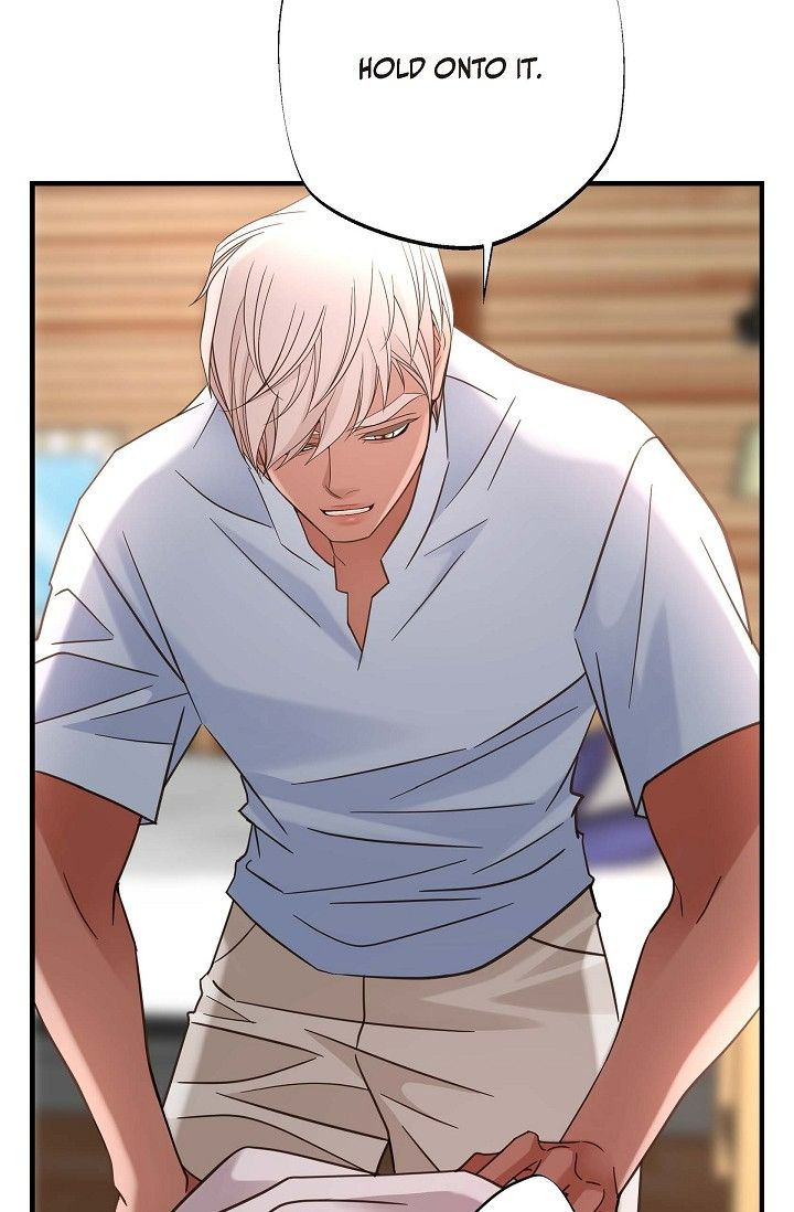 No Exit Chapter 41 - Page 71