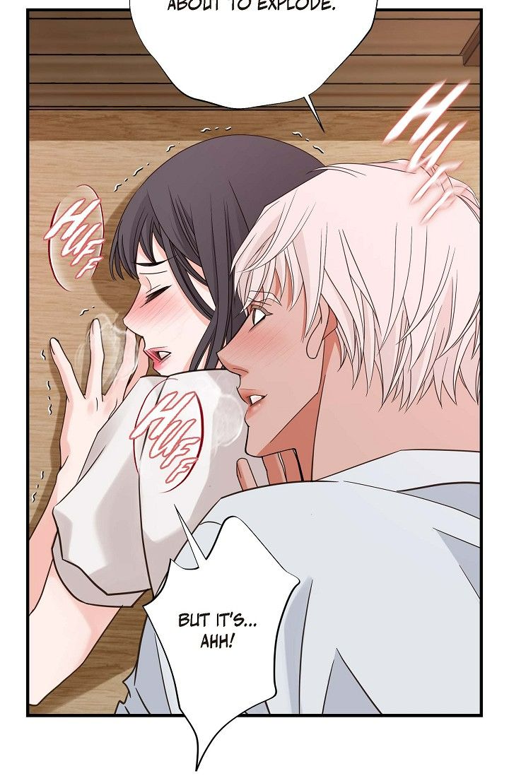 No Exit Chapter 41 - Page 84