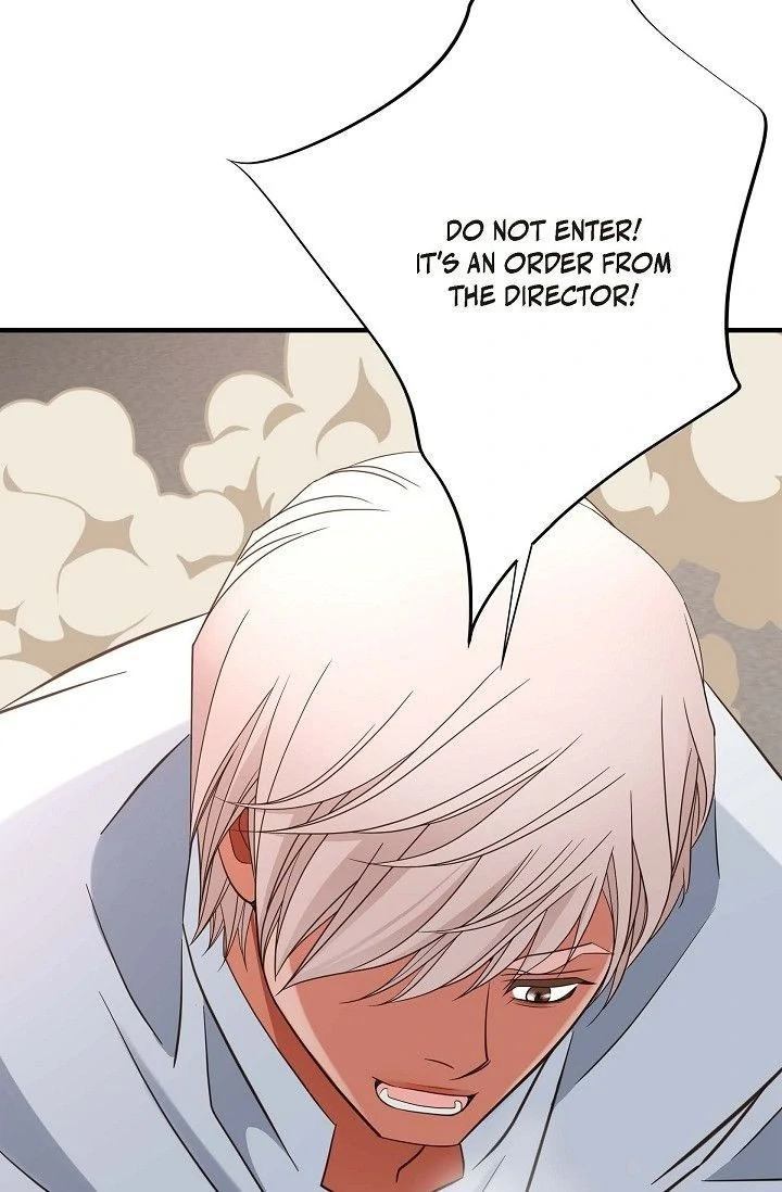 No Exit Chapter 42 - Page 121