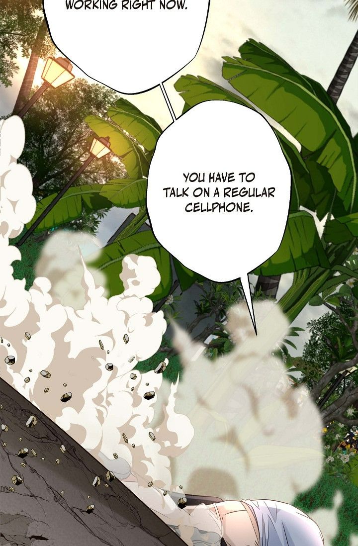 No Exit Chapter 42 - Page 123