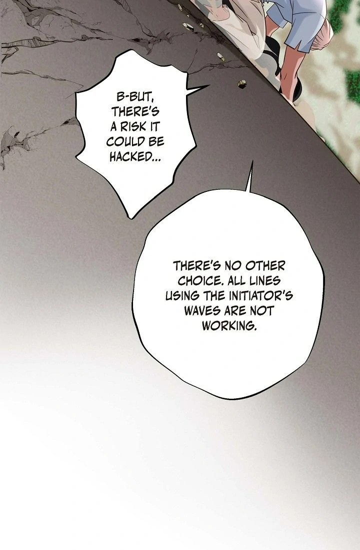No Exit Chapter 42 - Page 124