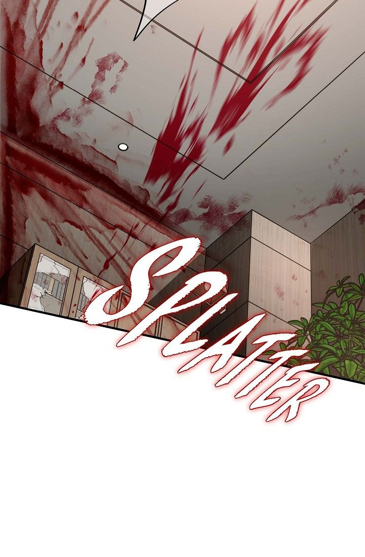 No Exit Chapter 43 - Page 25