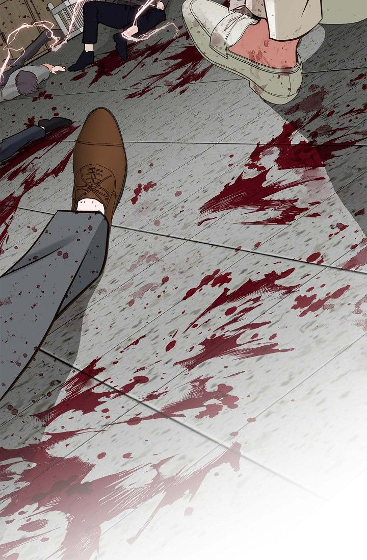 No Exit Chapter 43 - Page 3