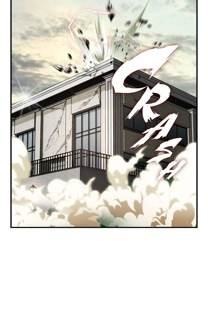 No Exit Chapter 43 - Page 31