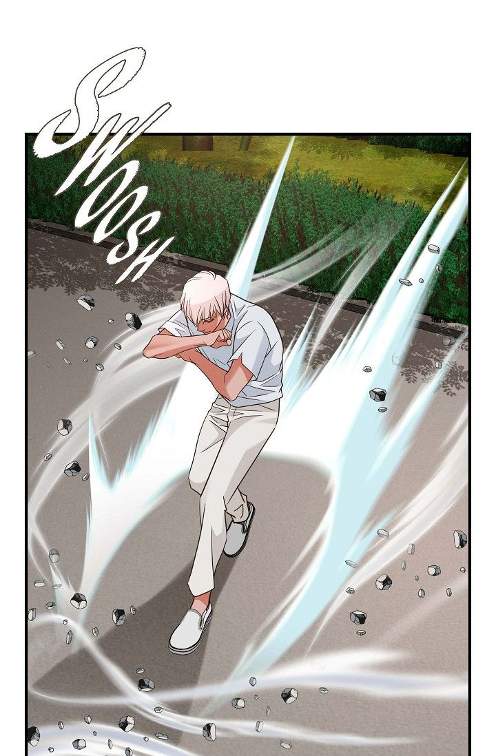 No Exit Chapter 43 - Page 32