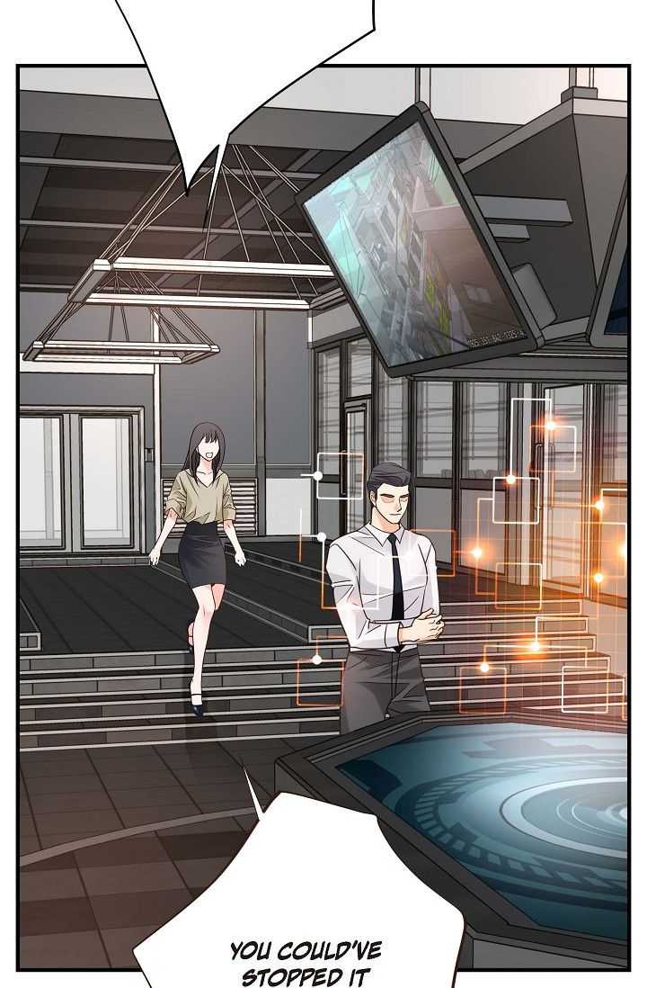 No Exit Chapter 43 - Page 43