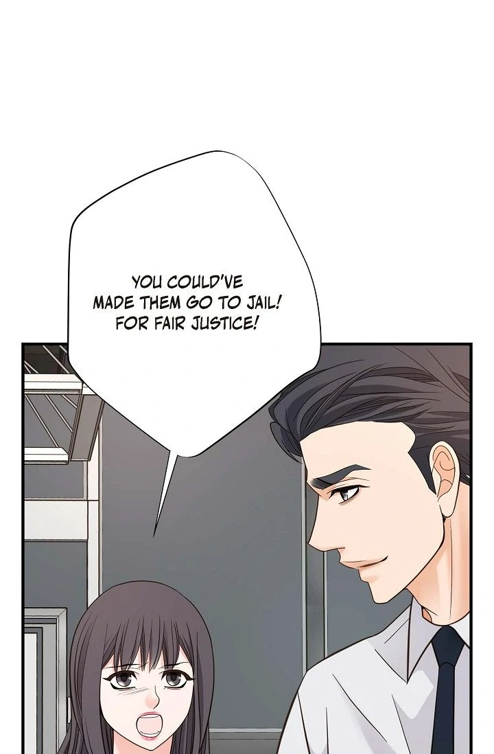 No Exit Chapter 43 - Page 50