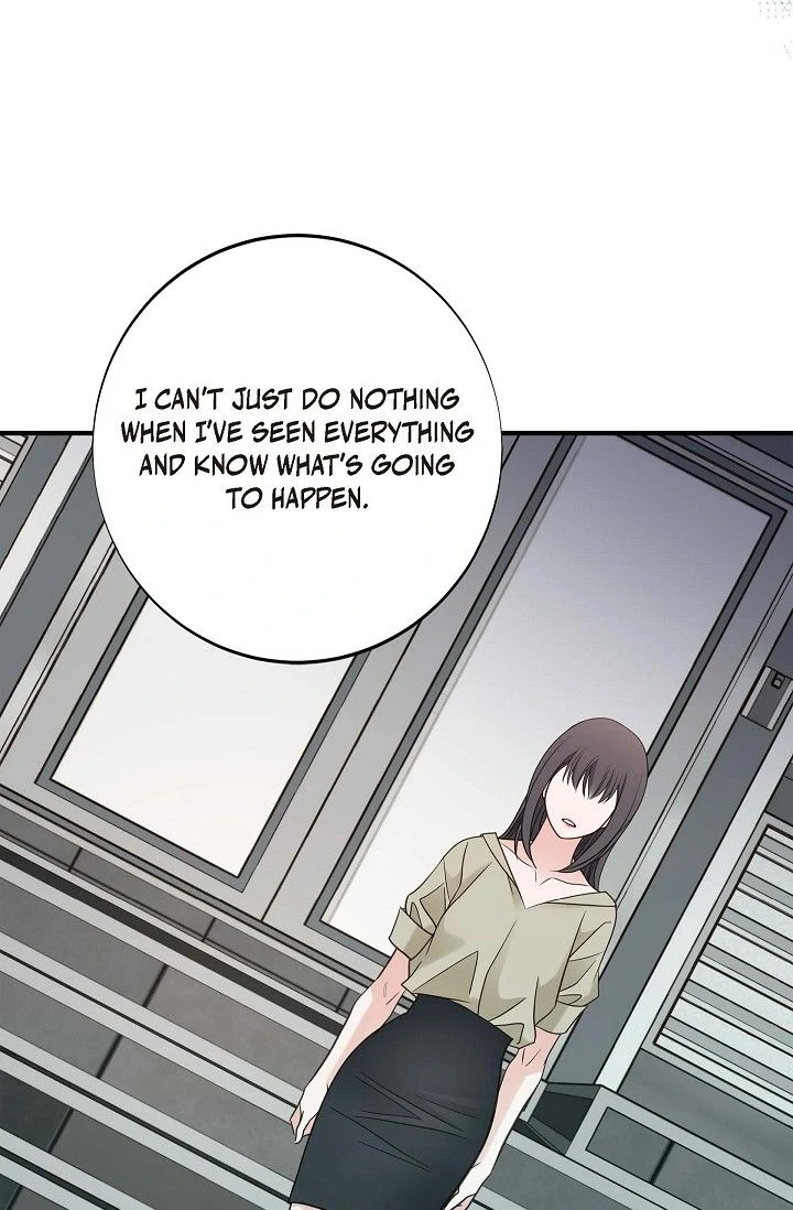 No Exit Chapter 43 - Page 59