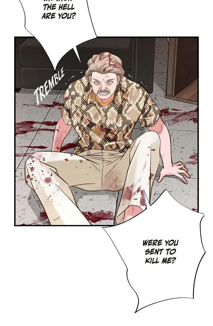 No Exit Chapter 43 - Page 6