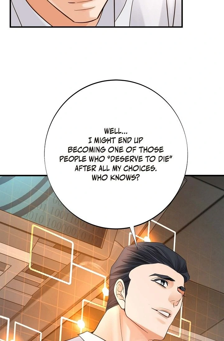 No Exit Chapter 43 - Page 76