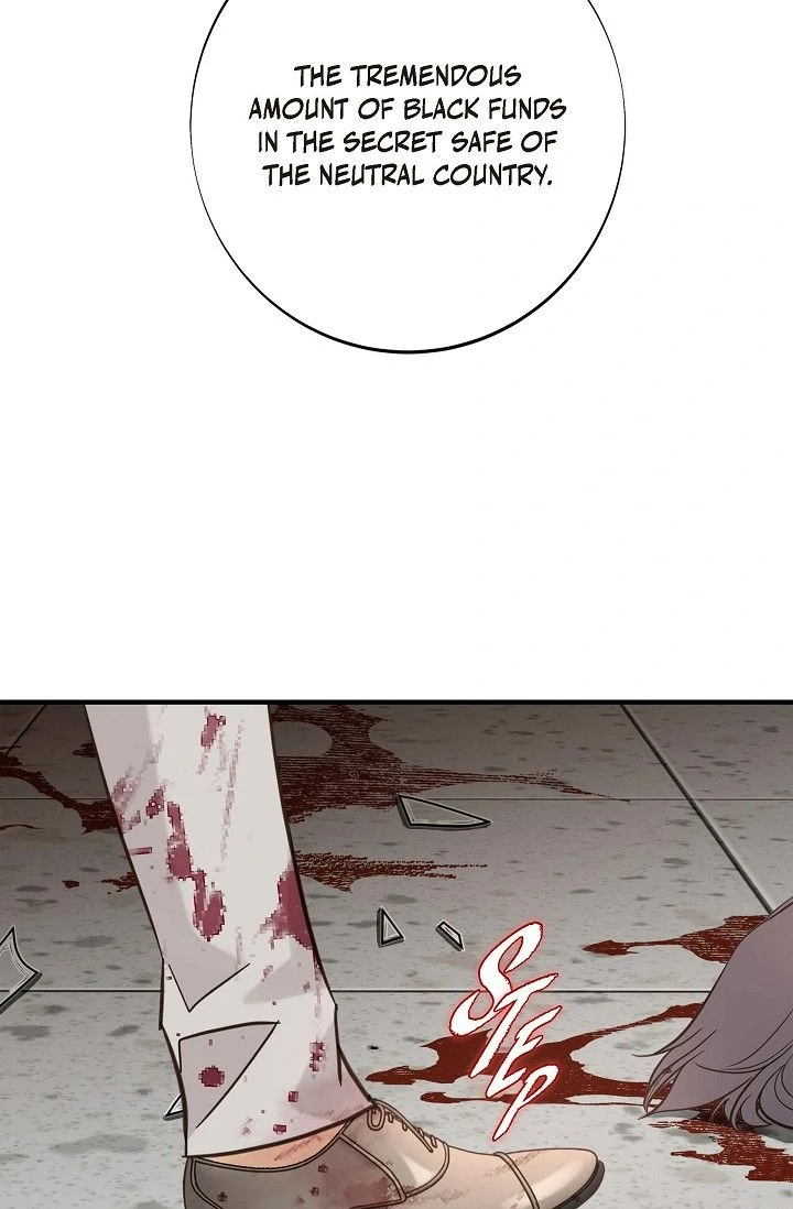 No Exit Chapter 43 - Page 8