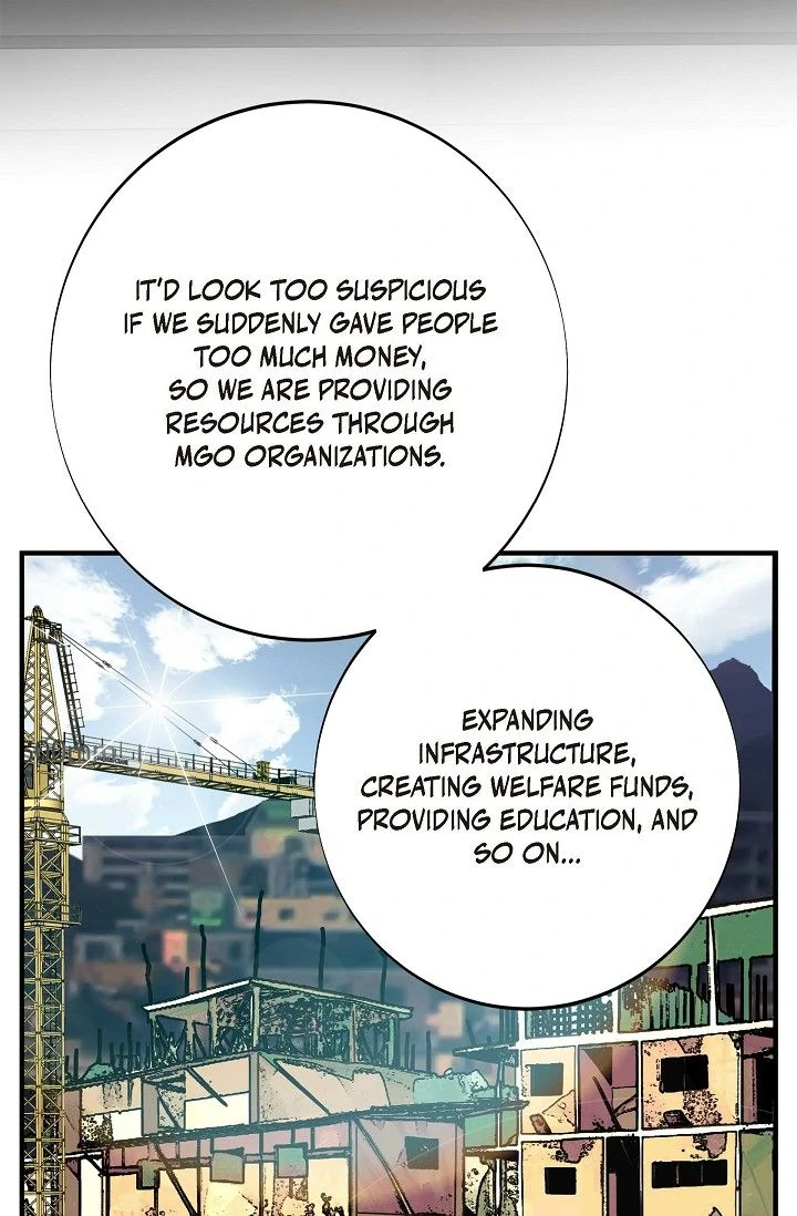 No Exit Chapter 43 - Page 97