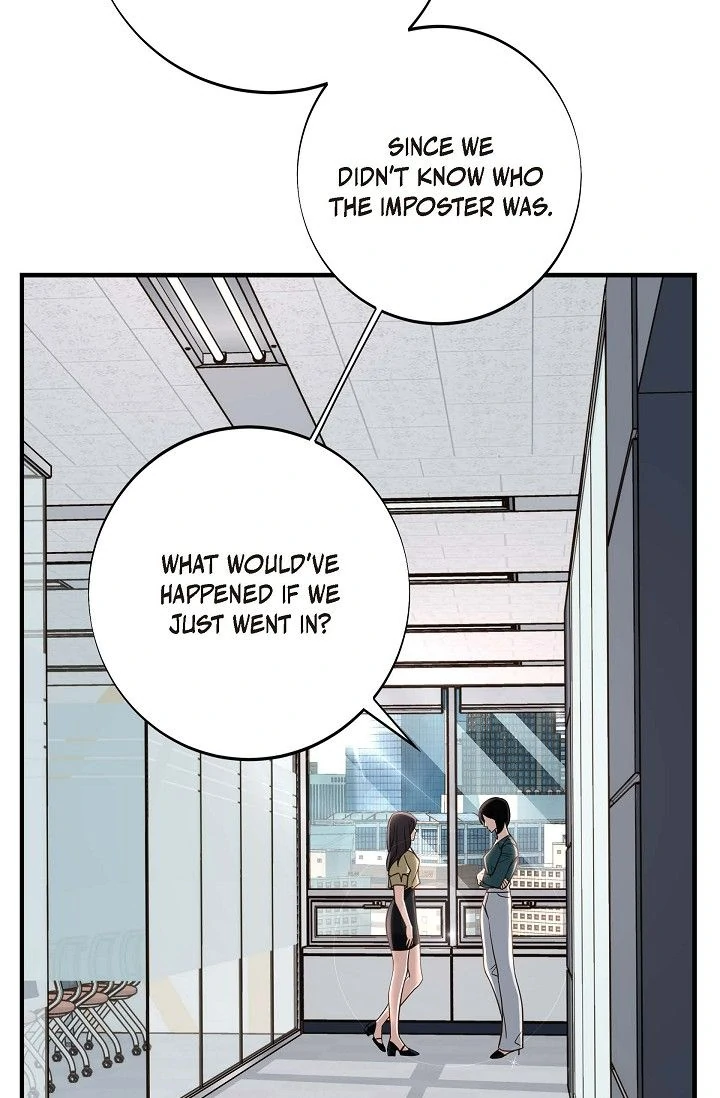 No Exit Chapter 44 - Page 10