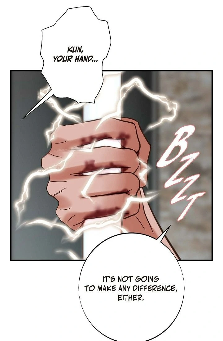 No Exit Chapter 44 - Page 103
