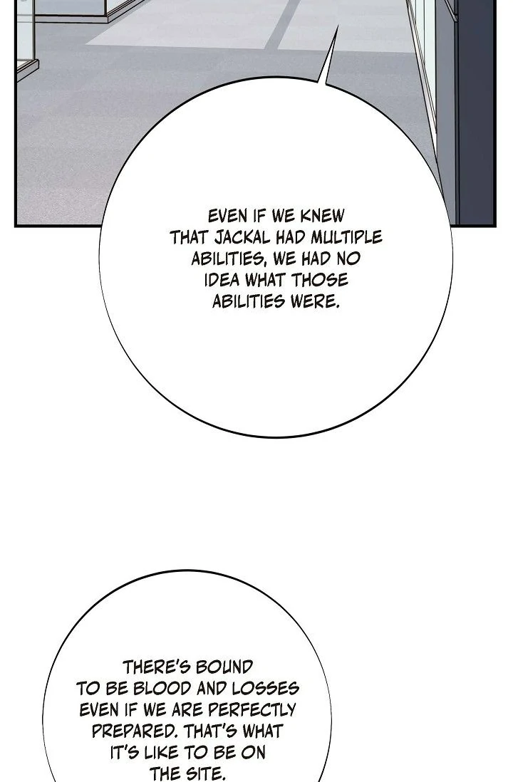 No Exit Chapter 44 - Page 11