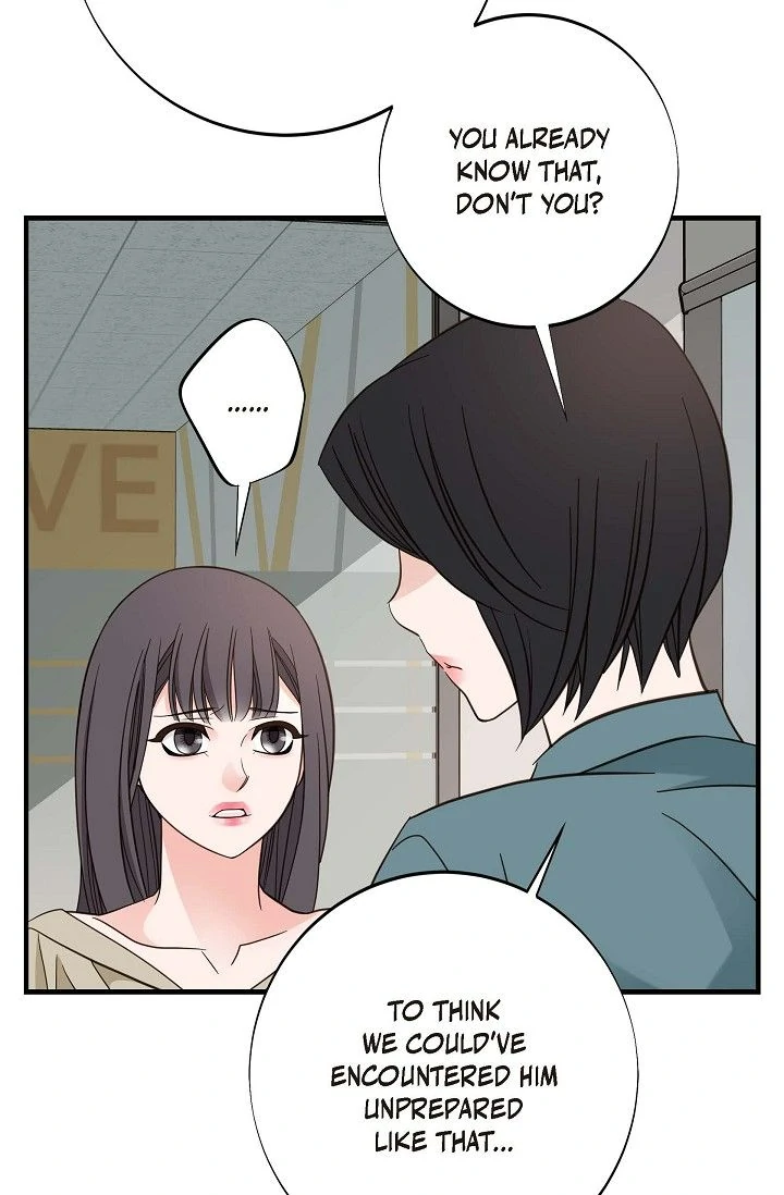 No Exit Chapter 44 - Page 12