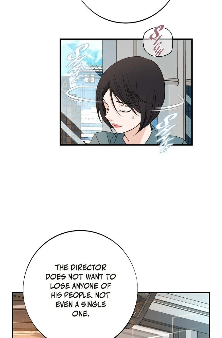 No Exit Chapter 44 - Page 13