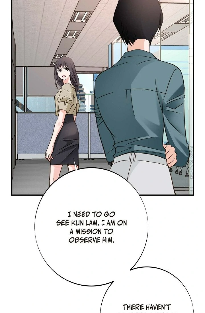 No Exit Chapter 44 - Page 19