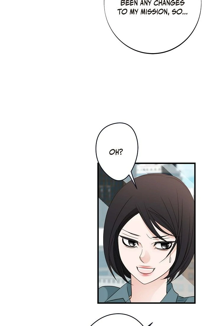 No Exit Chapter 44 - Page 20