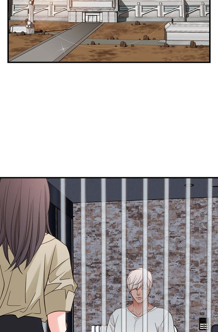 No Exit Chapter 44 - Page 23