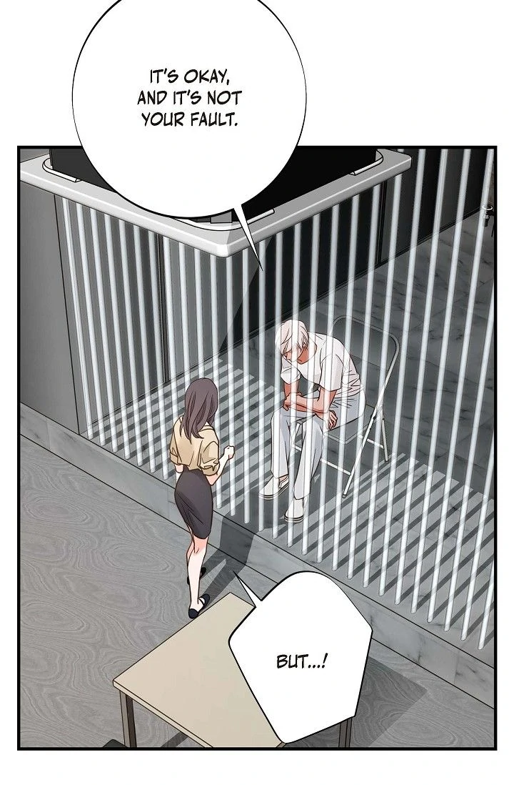 No Exit Chapter 44 - Page 25