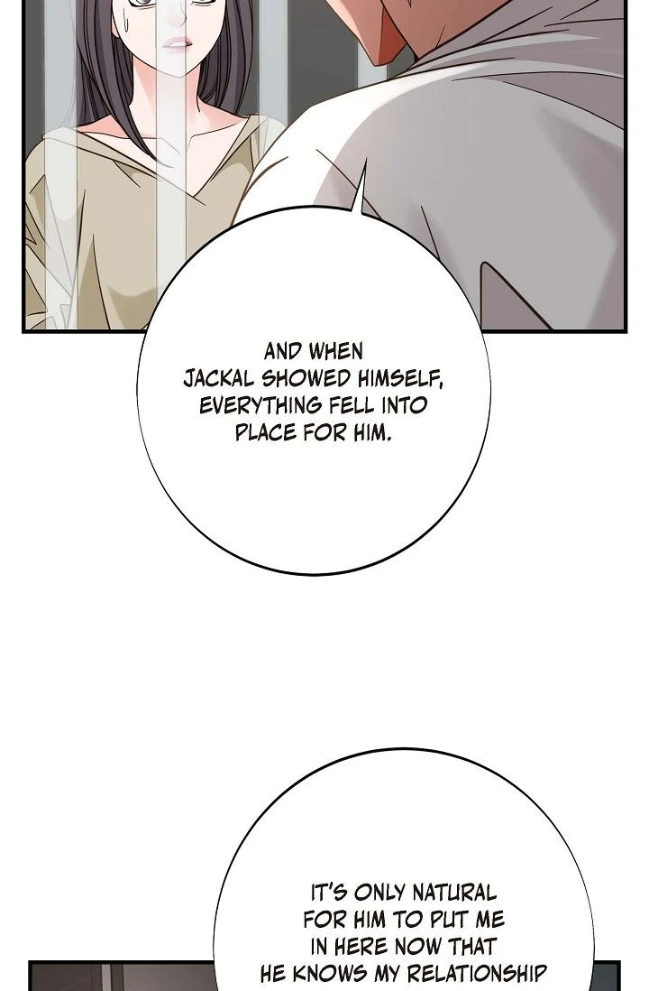 No Exit Chapter 44 - Page 27