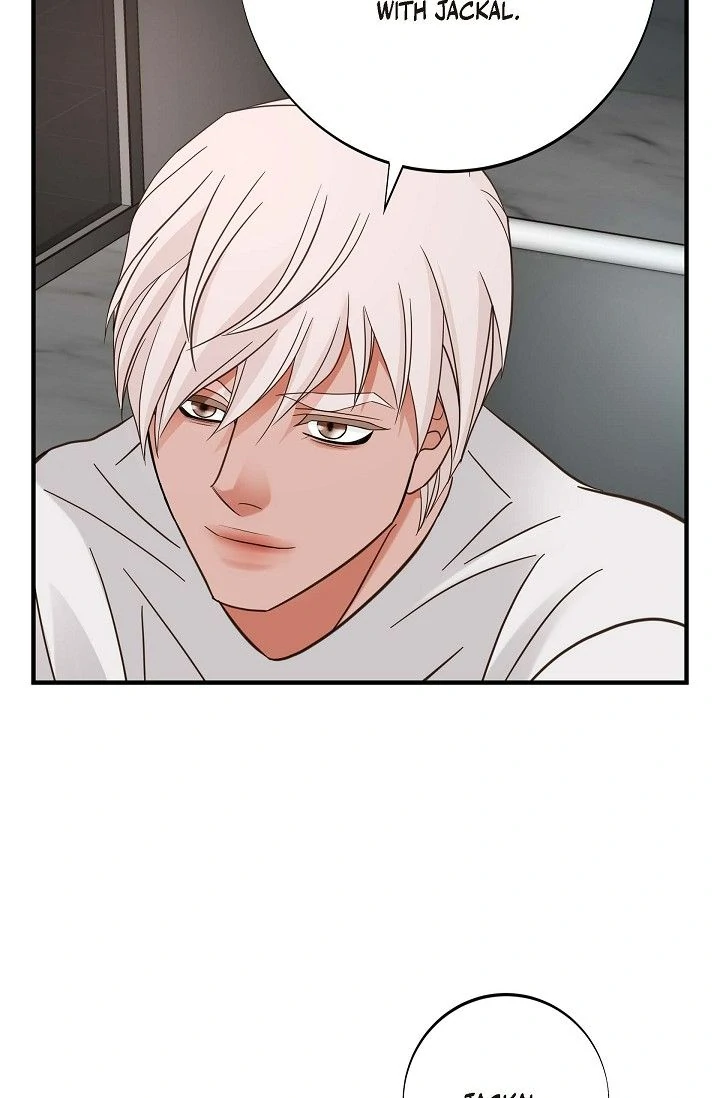 No Exit Chapter 44 - Page 28