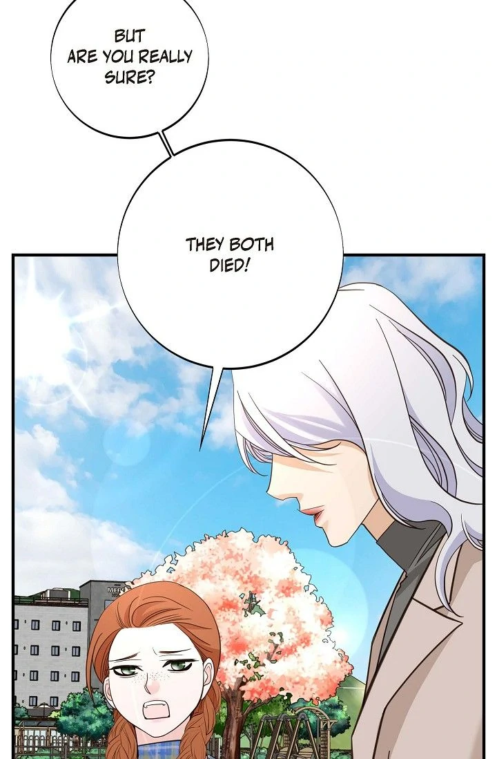 No Exit Chapter 44 - Page 35