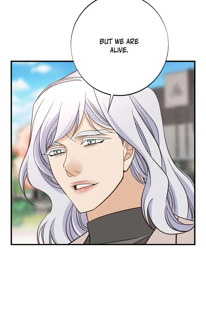 No Exit Chapter 44 - Page 38