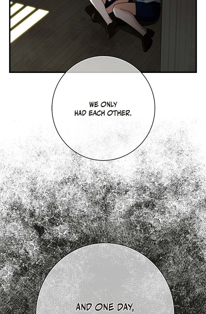 No Exit Chapter 44 - Page 44