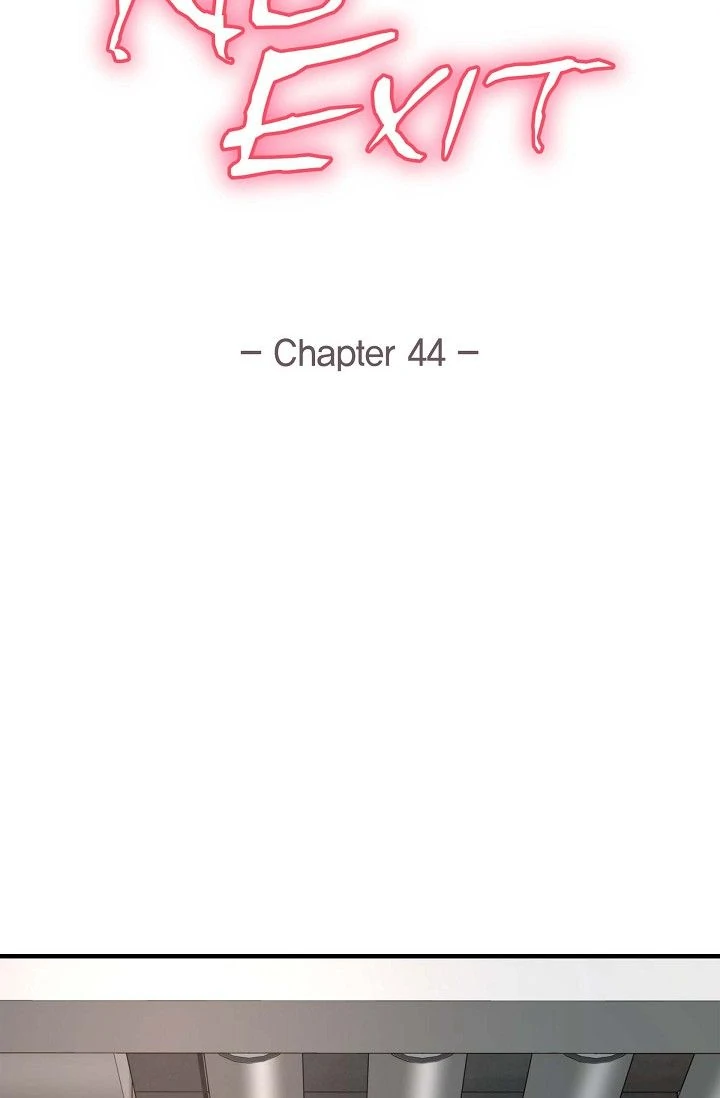 No Exit Chapter 44 - Page 5