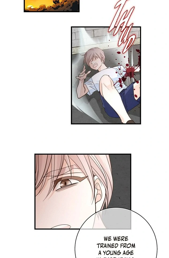No Exit Chapter 44 - Page 52