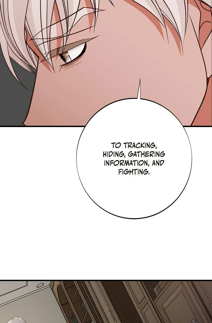 No Exit Chapter 44 - Page 54