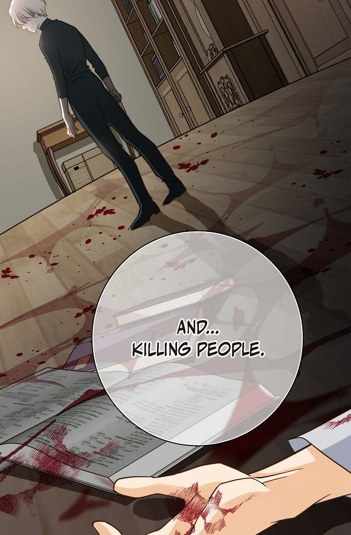 No Exit Chapter 44 - Page 55