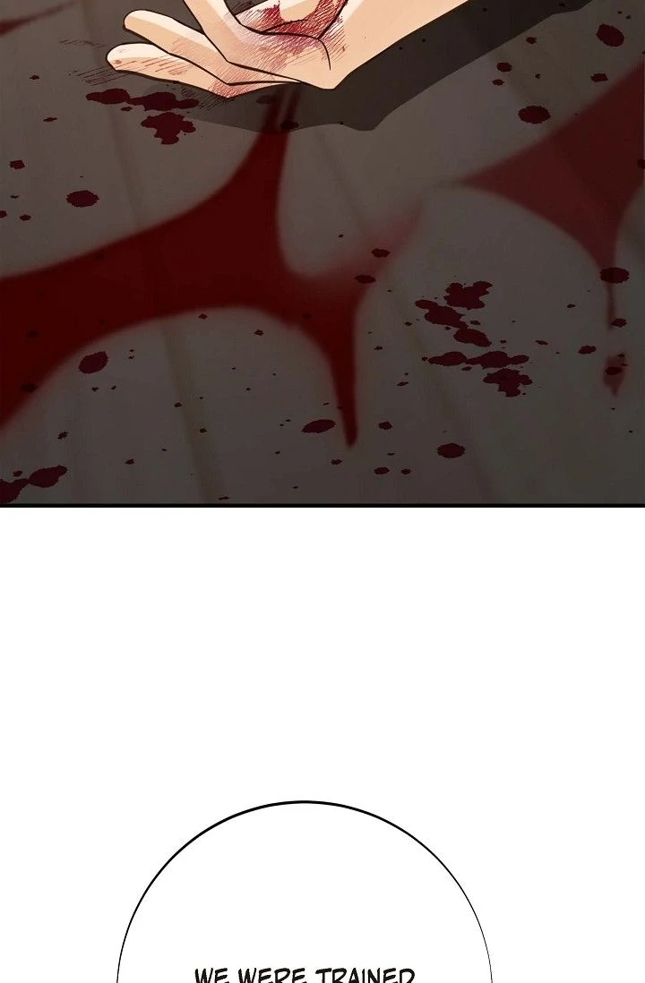 No Exit Chapter 44 - Page 56